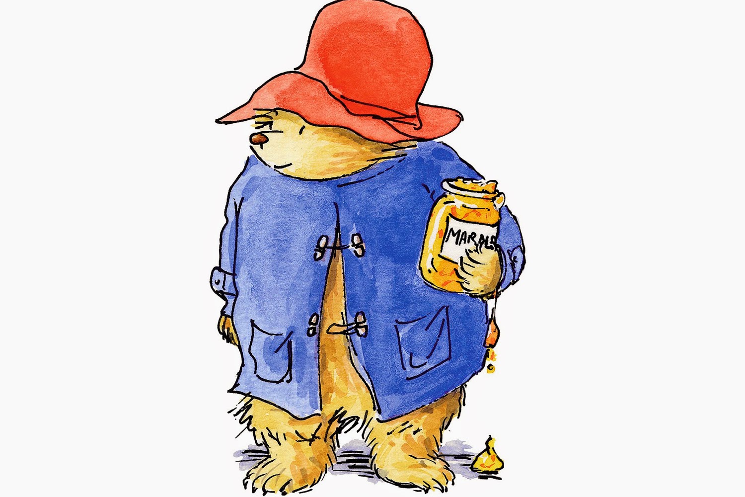 Paddington B