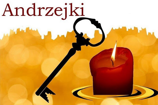 andrzejki B