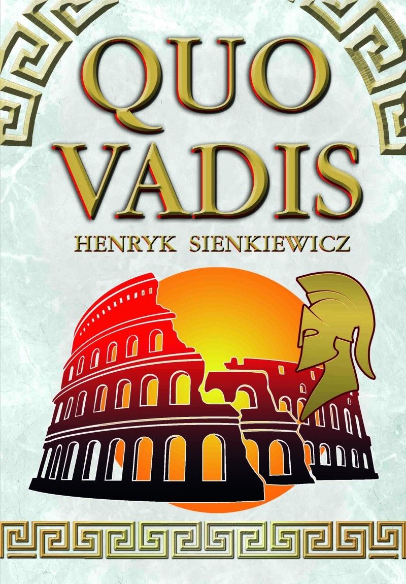 quo vadis