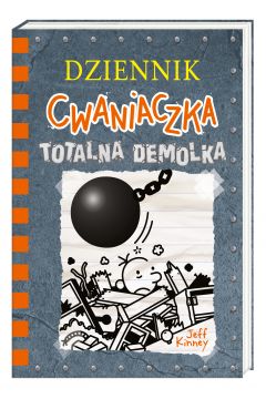 Dziennik cwaniaczka