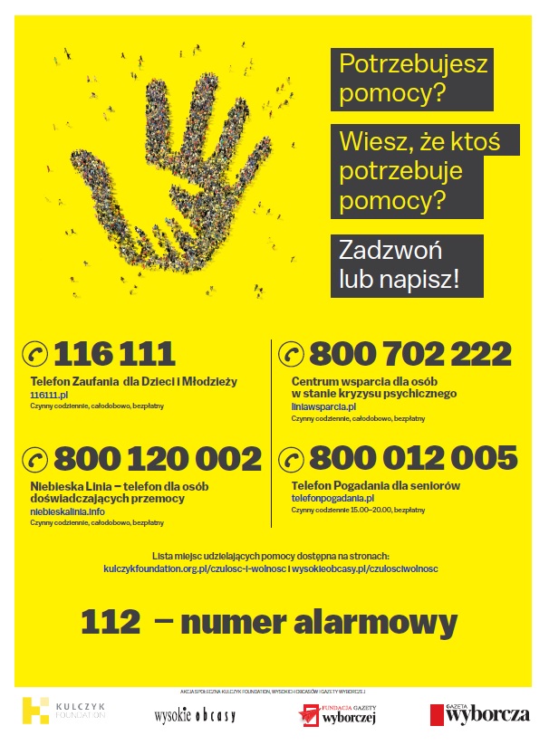 pomoc 1234