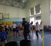 FUNDACJA MARCINA GORTATA MG13 "MIERZ WYSOKO"