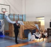 "PRZYBIEŻELI DO BETLEJEM PASTERZE..."