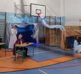 "PRZYBIEŻELI DO BETLEJEM PASTERZE..."
