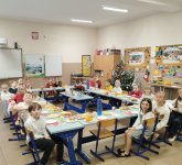 "PRZYBIEŻELI DO BETLEJEM PASTERZE..."
