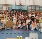 II POWIATOWY KONKURS MITOLOGICZNY